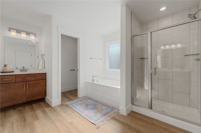 8850 Sunspire Lane, Centerton, AR 72719