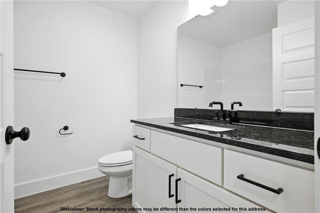 8850 Sunspire Lane, Centerton, AR 72719