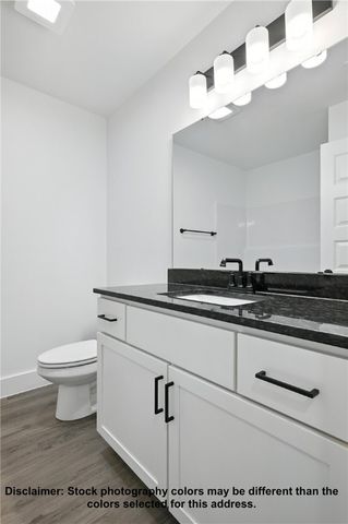 8850 Sunspire Lane, Centerton, AR 72719