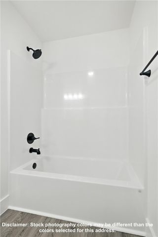 8850 Sunspire Lane, Centerton, AR 72719