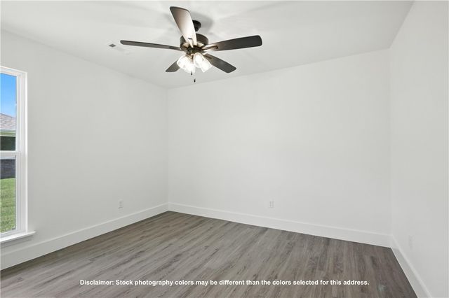 8850 Sunspire Lane, Centerton, AR 72719