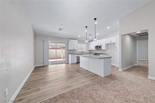 4123 Galisteo Court, North Las Vegas, NV 89032