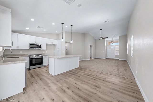 4123 Galisteo Court, North Las Vegas, NV 89032
