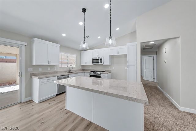 4123 Galisteo Court, North Las Vegas, NV 89032