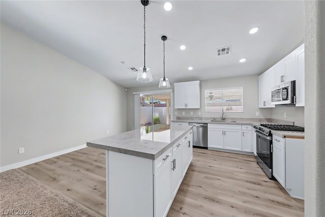 4123 Galisteo Court, North Las Vegas, NV 89032