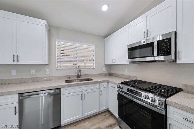 4123 Galisteo Court, North Las Vegas, NV 89032