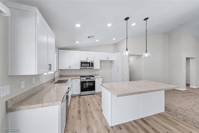 4123 Galisteo Court, North Las Vegas, NV 89032