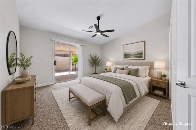 4123 Galisteo Court, North Las Vegas, NV 89032