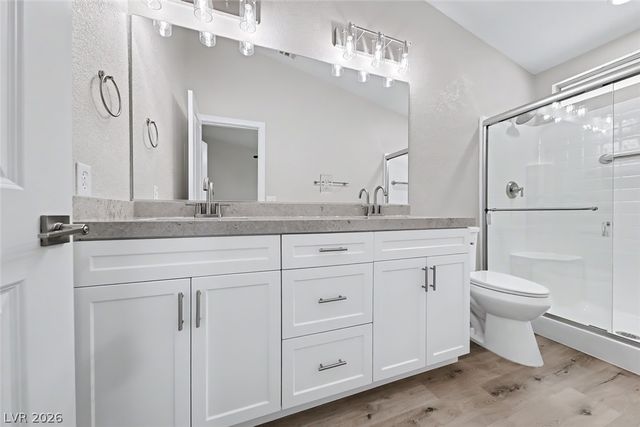 4123 Galisteo Court, North Las Vegas, NV 89032