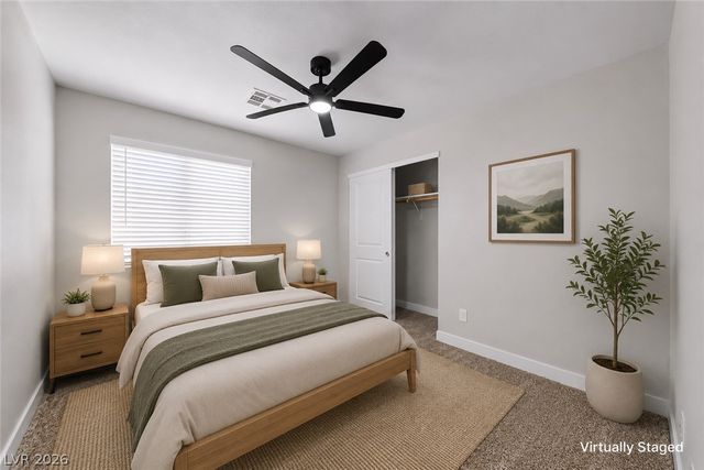 4123 Galisteo Court, North Las Vegas, NV 89032