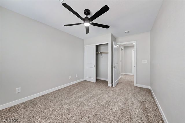 4123 Galisteo Court, North Las Vegas, NV 89032