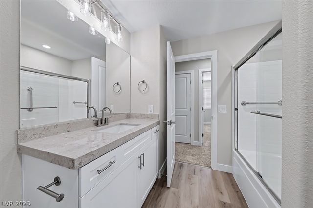 4123 Galisteo Court, North Las Vegas, NV 89032