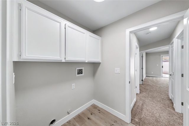 4123 Galisteo Court, North Las Vegas, NV 89032