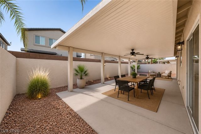 4123 Galisteo Court, North Las Vegas, NV 89032