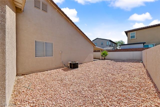 4123 Galisteo Court, North Las Vegas, NV 89032