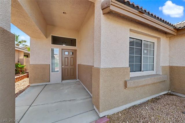 4123 Galisteo Court, North Las Vegas, NV 89032