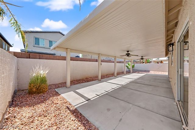 4123 Galisteo Court, North Las Vegas, NV 89032