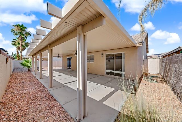 4123 Galisteo Court, North Las Vegas, NV 89032