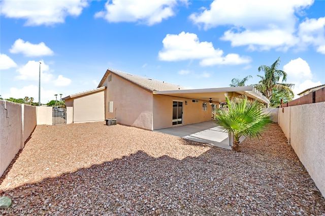 4123 Galisteo Court, North Las Vegas, NV 89032