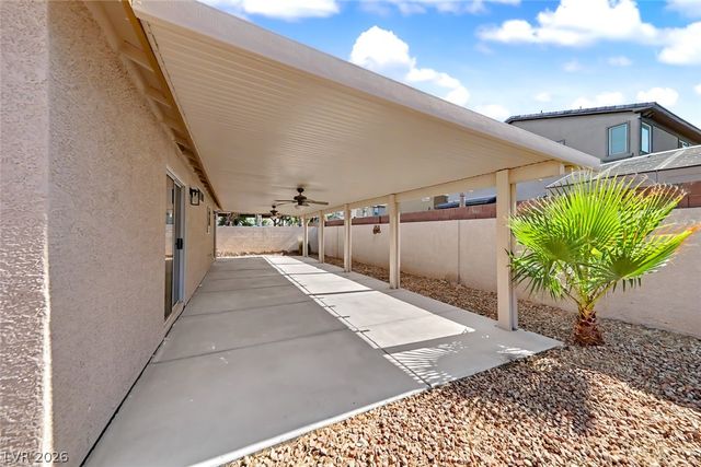 4123 Galisteo Court, North Las Vegas, NV 89032