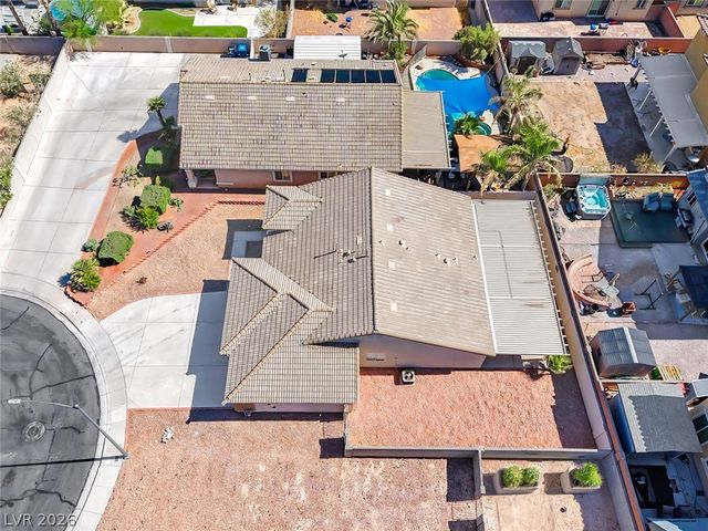 4123 Galisteo Court, North Las Vegas, NV 89032