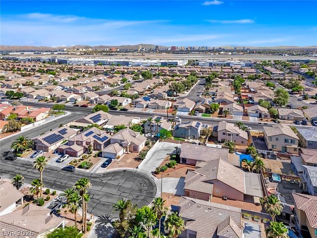 4123 Galisteo Court, North Las Vegas, NV 89032