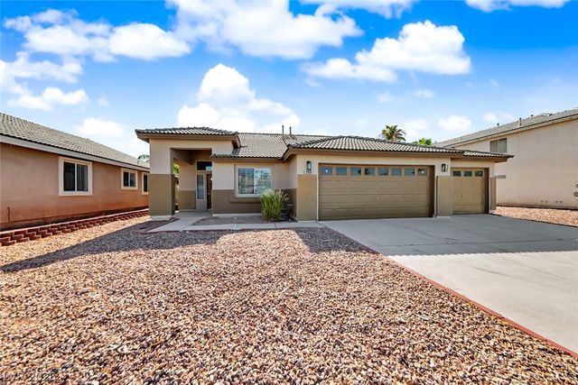 4123 Galisteo Court, North Las Vegas, NV 89032