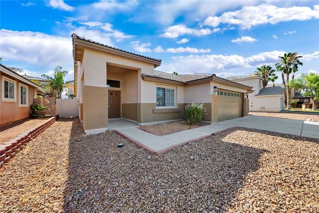 4123 Galisteo Court, North Las Vegas, NV 89032