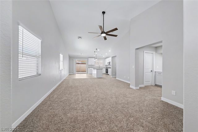 4123 Galisteo Court, North Las Vegas, NV 89032