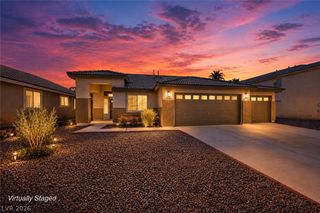 4123 Galisteo Court, North Las Vegas, NV 89032