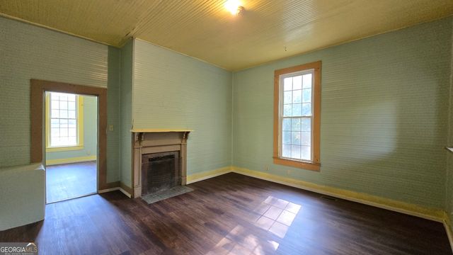 509 Anderson Avenue, Fort Valley, GA 31030