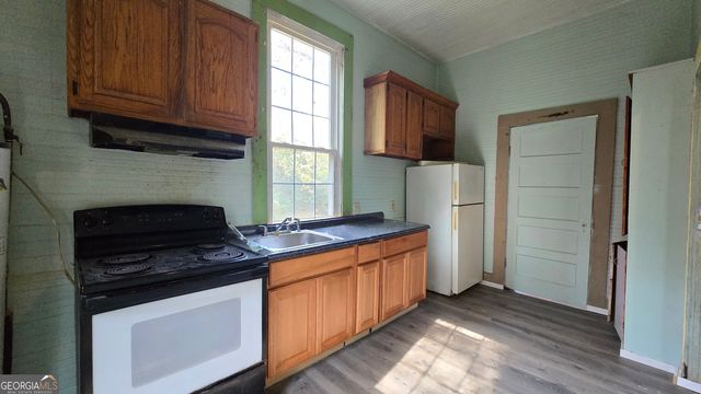 509 Anderson Avenue, Fort Valley, GA 31030