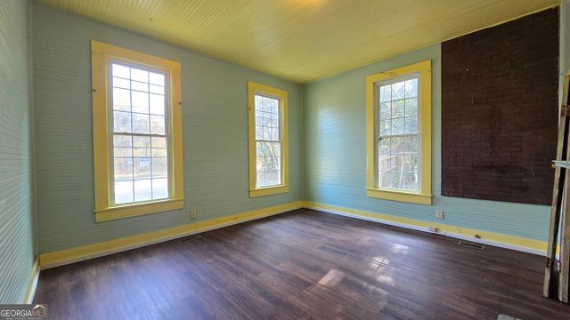 509 Anderson Avenue, Fort Valley, GA 31030