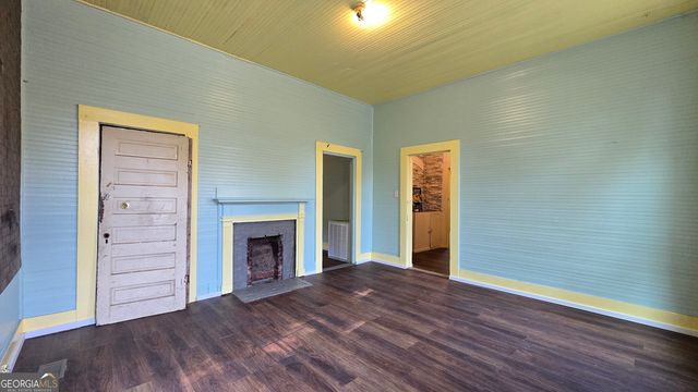 509 Anderson Avenue, Fort Valley, GA 31030