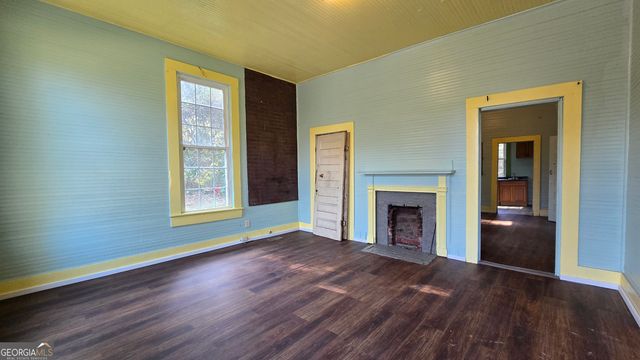 509 Anderson Avenue, Fort Valley, GA 31030