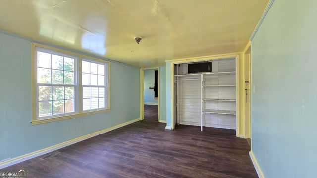 509 Anderson Avenue, Fort Valley, GA 31030