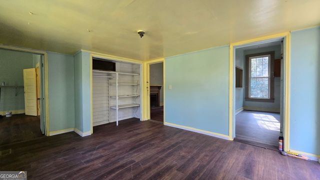 509 Anderson Avenue, Fort Valley, GA 31030