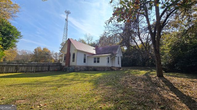 509 Anderson Avenue, Fort Valley, GA 31030