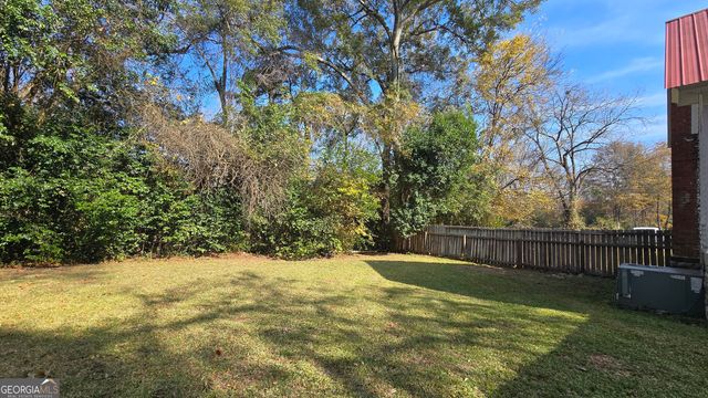 509 Anderson Avenue, Fort Valley, GA 31030