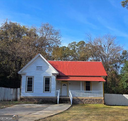 509 Anderson Avenue, Fort Valley, GA 31030