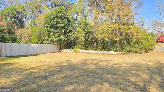 509 Anderson Avenue, Fort Valley, GA 31030
