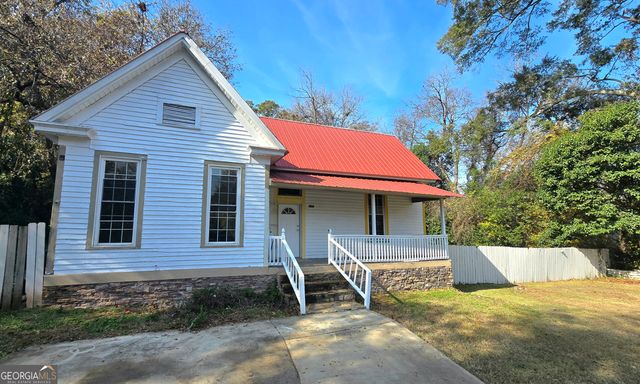 509 Anderson Avenue, Fort Valley, GA 31030