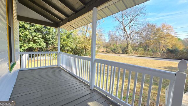 509 Anderson Avenue, Fort Valley, GA 31030