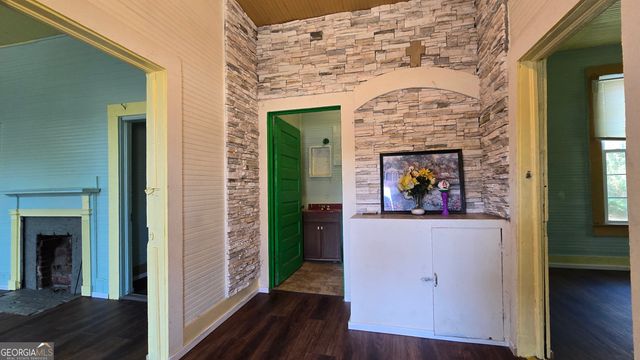 509 Anderson Avenue, Fort Valley, GA 31030