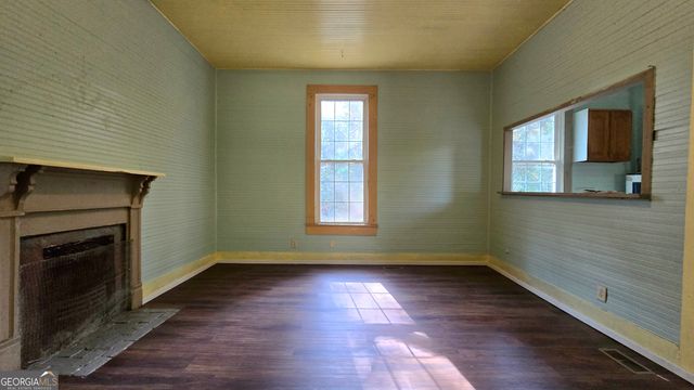 509 Anderson Avenue, Fort Valley, GA 31030