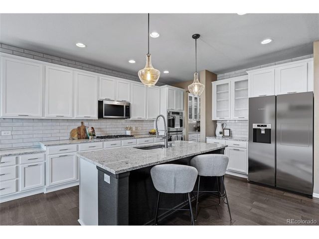 6596 Lynch Ln, Castle Rock, CO 80108