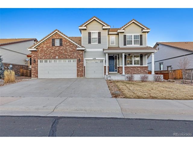 6596 Lynch Ln, Castle Rock, CO 80108