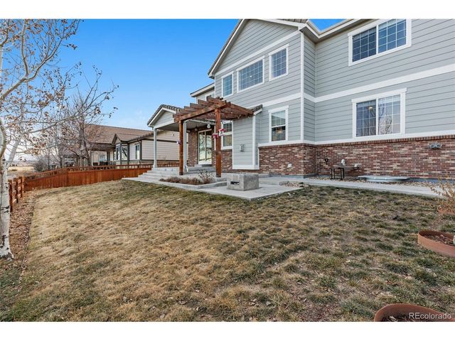 6596 Lynch Ln, Castle Rock, CO 80108