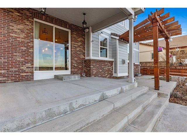 6596 Lynch Ln, Castle Rock, CO 80108