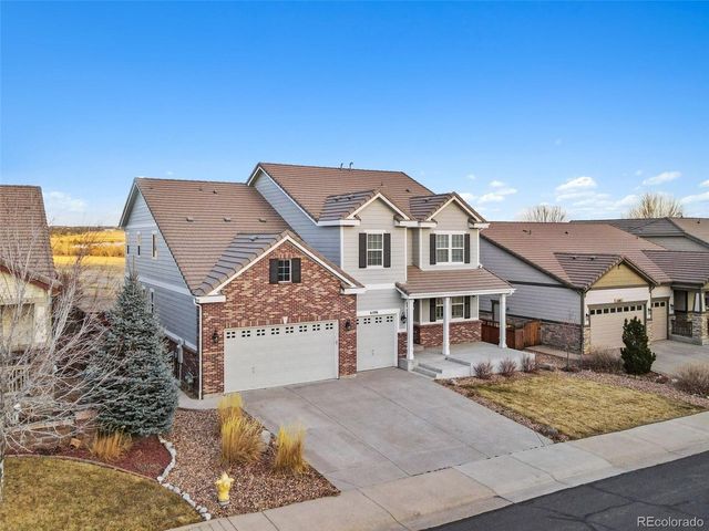 6596 Lynch Ln, Castle Rock, CO 80108